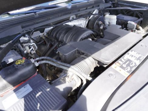 Used 2017 GMC Sierra 1500 SLT image 5