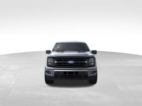 New 2024 Ford F150 XLT w/ Mobile Office Package image 10