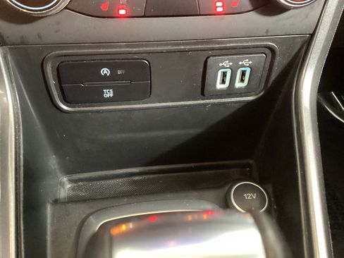 Used 2022 Ford EcoSport SE image 27