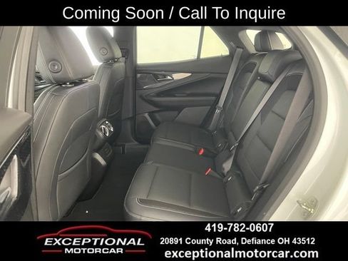 Used 2024 Chevrolet Blazer EV LT AWD/4WD image 43