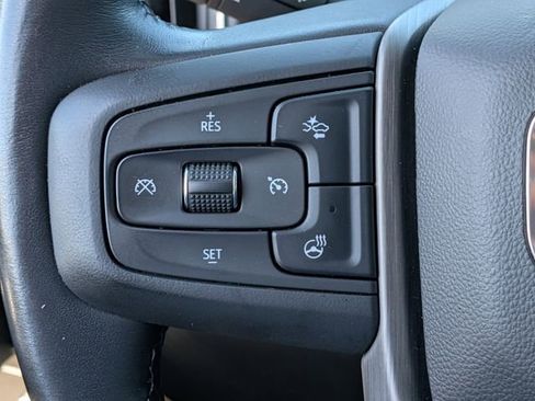 Used 2021 GMC Sierra 1500 Denali w/ Denali Carbonpro Edition image 30