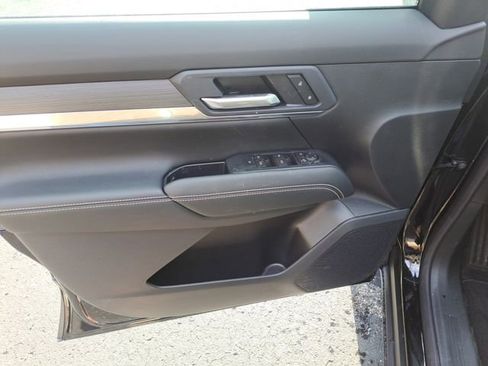 New 2026 GMC Terrain Elevation w/ Technology Package II image 15