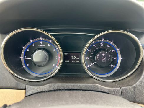 Used 2013 Hyundai Sonata Limited FWD image 22
