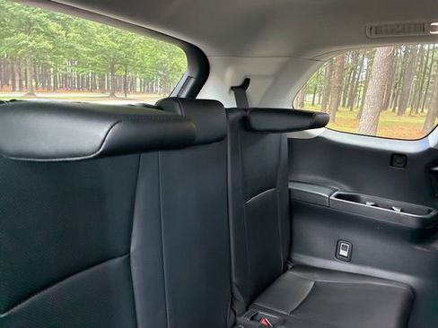 Used 2024 Toyota Grand Highlander FWD image 24