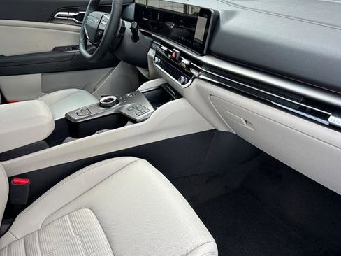 New 2026 Kia Sportage SX Prestige image 18