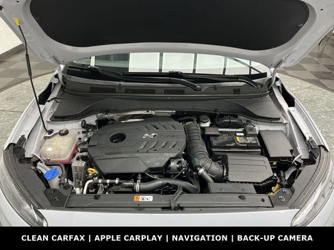 Used 2022 Hyundai Kona N w/ Cargo Package image 27