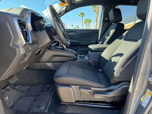 Used 2023 GMC Canyon Elevation w/ Convenience Package image 13