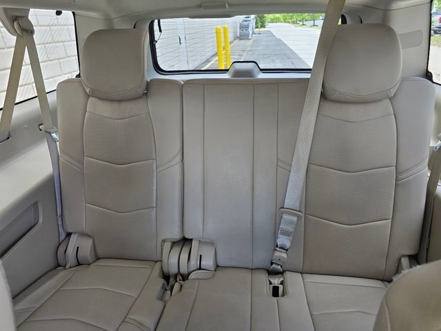 Used 2018 Cadillac Escalade ESV Premium Luxury AWD/4WD image 51