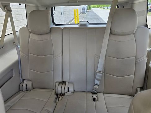 Used 2018 Cadillac Escalade ESV Premium Luxury AWD/4WD image 51