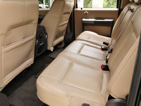 Used 2014 Ford F250 Lariat w/ Lariat Ultimate Package AWD/4WD image 44