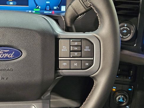 Used 2024 Ford F150 XLT w/ Equipment Group 302A MID AWD/4WD image 28