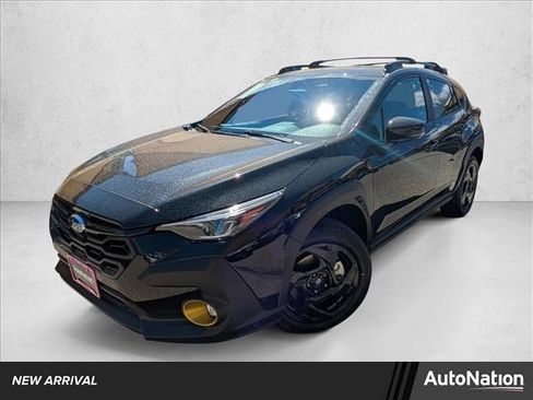 New 2026 Subaru Crosstrek 2.5i Sport image 1