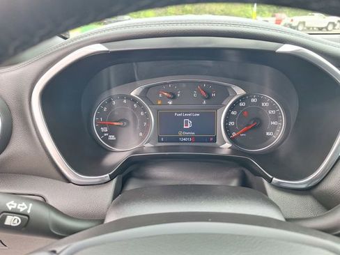 Used 2021 Chevrolet Blazer LT w/ Sound & Technology Package AWD/4WD image 20