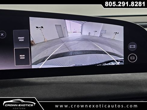 Used 2022 Lucid Air Grand Touring AWD/4WD image 29