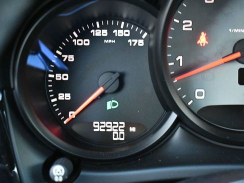 Used 2016 Porsche Macan S image 56