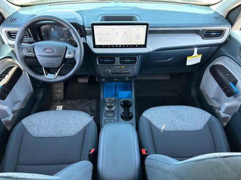 New 2026 Ford Maverick XLT w/ XLT Luxury Package AWD/4WD image 20