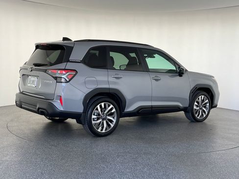 New 2026 Subaru Forester Touring image 4