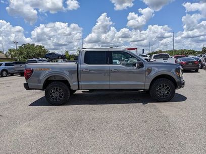 Certified 2025 Ford F150 Tremor w/ Equipment Group 402A High