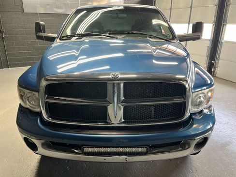 Used 2005 Dodge Ram 2500 Truck SLT w/ Trailer Tow Group image 20