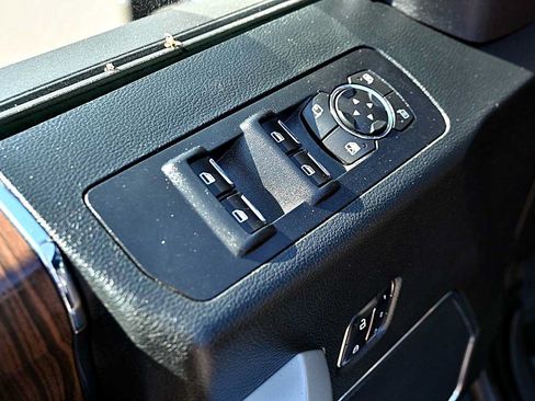 Used 2016 Ford F150 Lariat AWD/4WD image 21