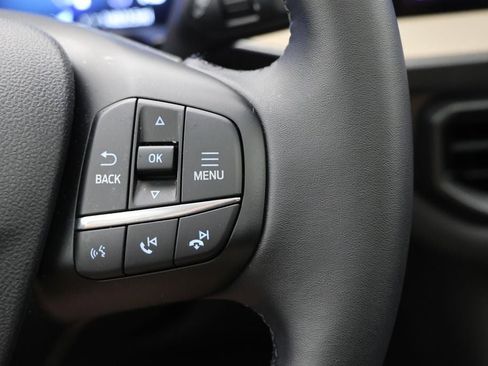 Used 2025 Ford Bronco Sport Big Bend w/ Convenience Package image 20