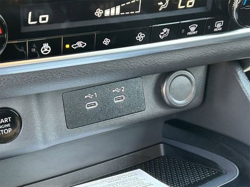 New 2026 Nissan Rogue SV w/ SV Premium Package image 29