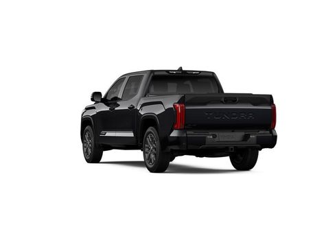 New 2026 Toyota Tundra Platinum AWD/4WD image 54