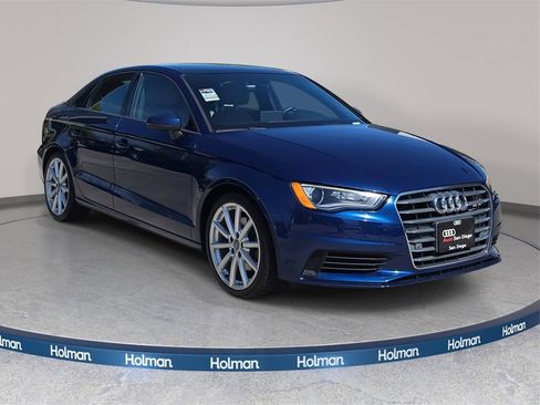 Used 2016 Audi A3 1.8T Premium w/ Audi MMI Navigation Plus image 4