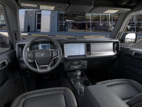 New 2025 Ford Bronco Outer Banks image 10