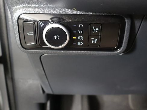 Used 2026 Ford Explorer ST-Line AWD/4WD image 35