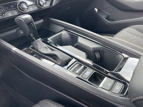 Used 2025 Honda Accord Sport image 21