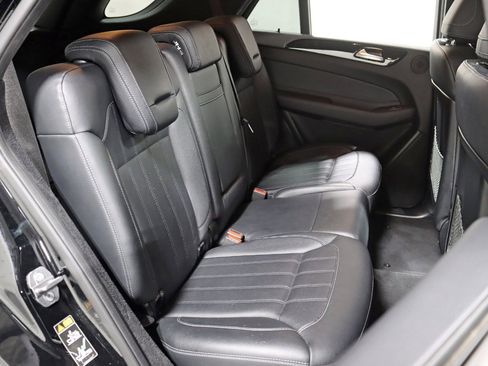 Used 2018 Mercedes-Benz GLE 350 4MATIC w/ Premium 1 Package image 29