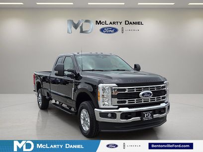 New 2026 Ford F350 XLT