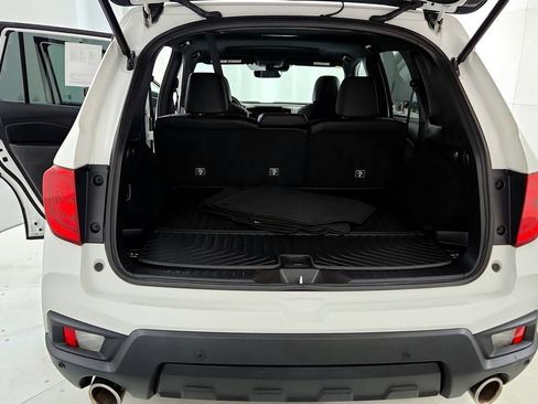 Used 2023 Honda Passport EX-L image 20