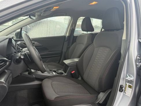 Used 2024 Subaru Impreza 2.0i Sport AWD/4WD image 9