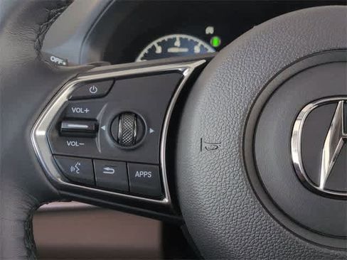 New 2026 Acura RDX SH-AWD w/ Technology Package image 26