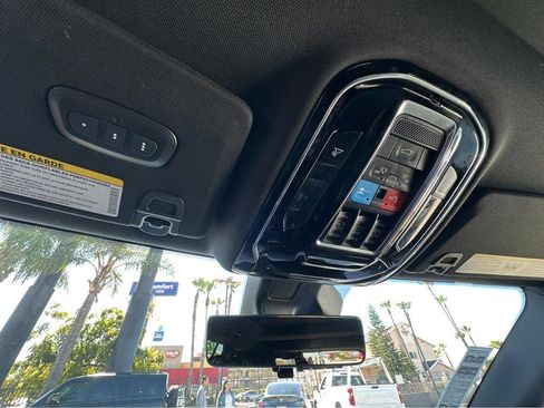 Used 2022 Jeep Grand Cherokee Summit w/ Advanced Protech Group IV image 25