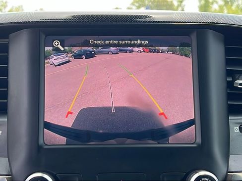 Used 2019 RAM 1500 Sport w/ Level 2 Equipment Group AWD/4WD image 24