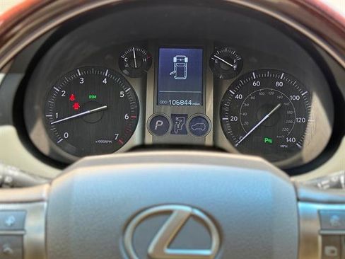 Used 2019 Lexus GX 460 Premium w/ Premium Package AWD/4WD image 17