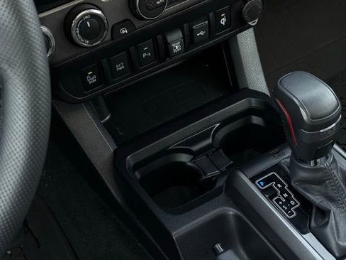 Used 2023 Toyota Tacoma TRD Pro image 29