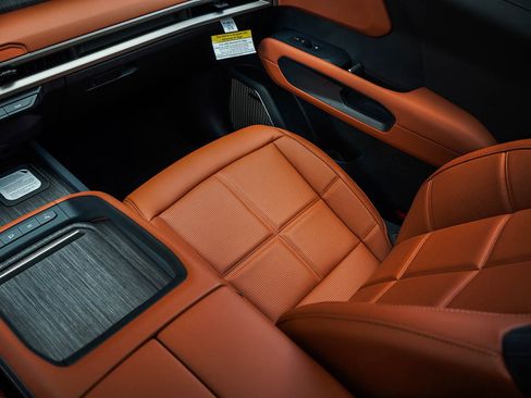 New 2027 Kia Telluride X-Line SX Prestige AWD/4WD image 27