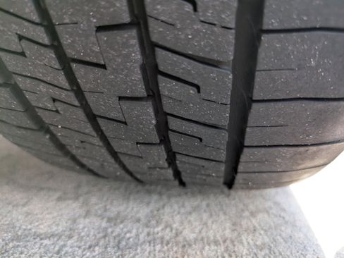 Used 2006 Nissan 350Z Touring RWD image 10