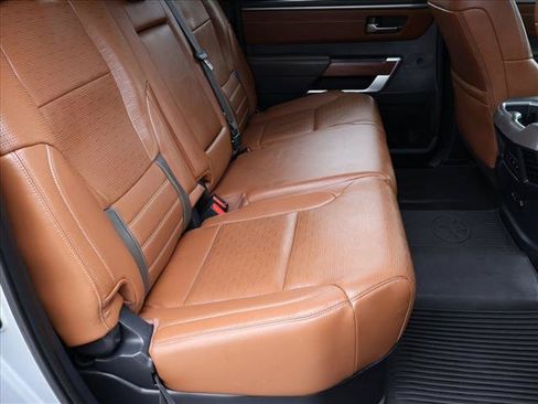 Used 2023 Toyota Tundra 1794 Edition AWD/4WD image 25