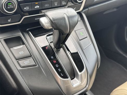 Used 2019 Honda CR-V EX-L image 25