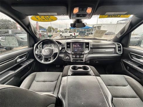 Used 2023 RAM 1500 Big Horn AWD/4WD image 19