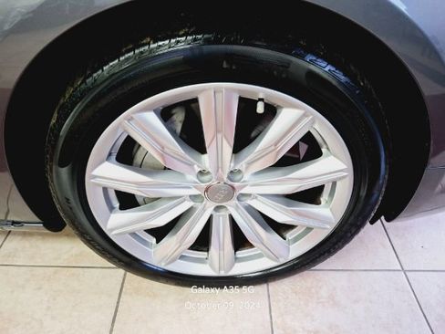 Used 2016 Audi A8 L 3.0T w/ Executive Package image 20