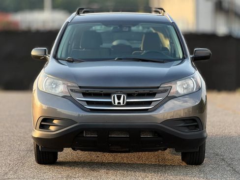 Used 2012 Honda CR-V LX image 5