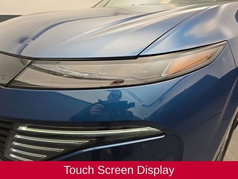 Used 2025 Nissan Murano SL w/ Cargo Package image 14