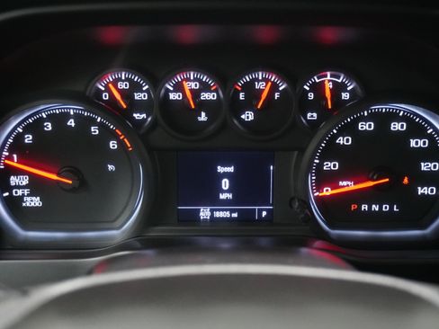 Used 2023 GMC Sierra 1500 Pro w/ Convenience Package AWD/4WD image 14