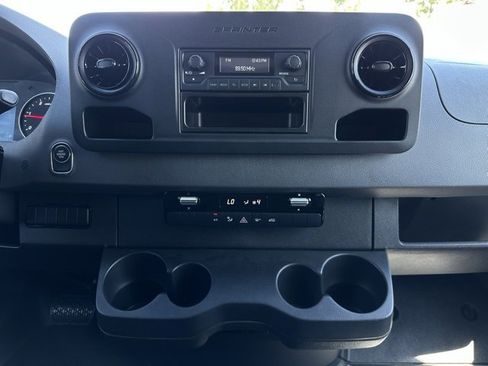 New 2025 Mercedes-Benz Sprinter 2500 image 14